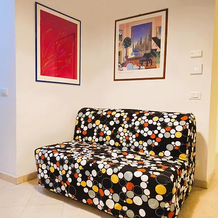 Apartment Maria In Monti-3